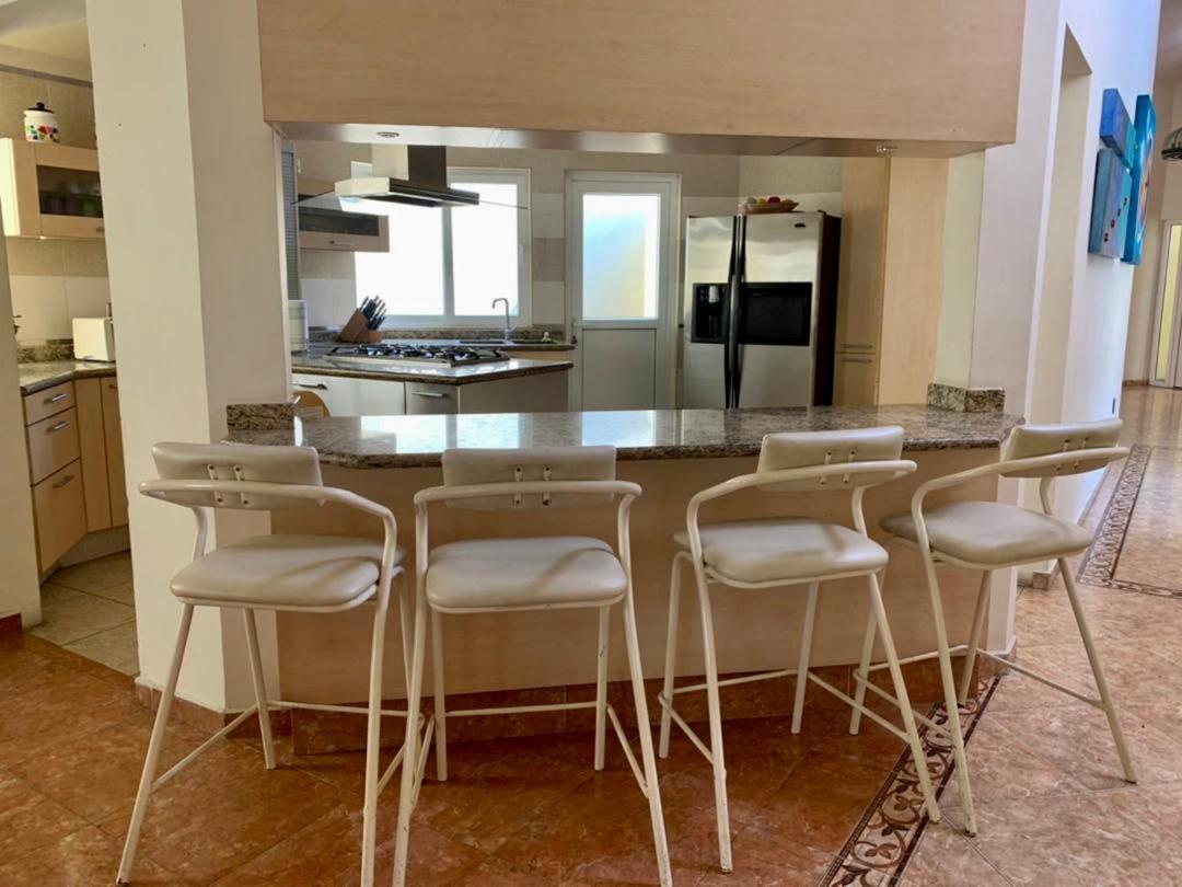Casa Con Alberca, Super Ubicacion. Puerto De Veracruz Buitenkant foto