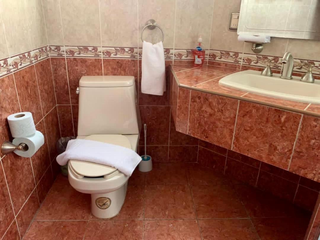 Casa Con Alberca, Super Ubicacion. Puerto De Veracruz Buitenkant foto