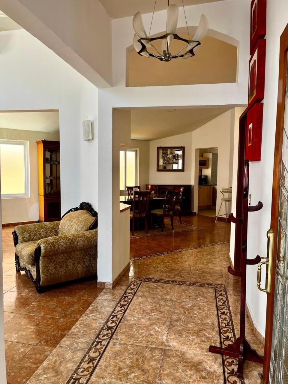 Casa Con Alberca, Super Ubicacion. Puerto De Veracruz Buitenkant foto