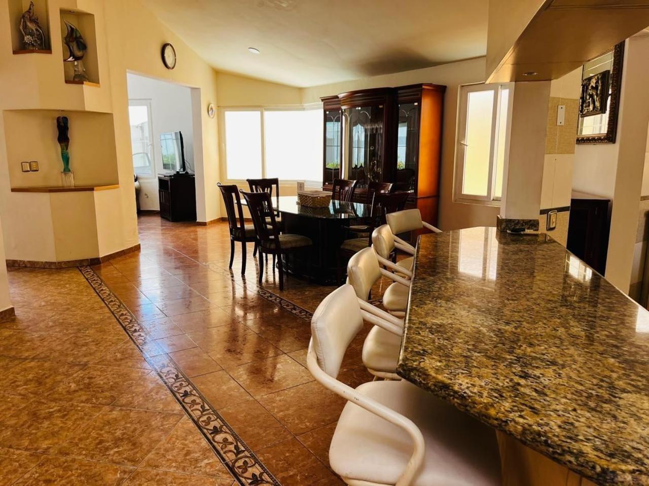 Casa Con Alberca, Super Ubicacion. Puerto De Veracruz Buitenkant foto