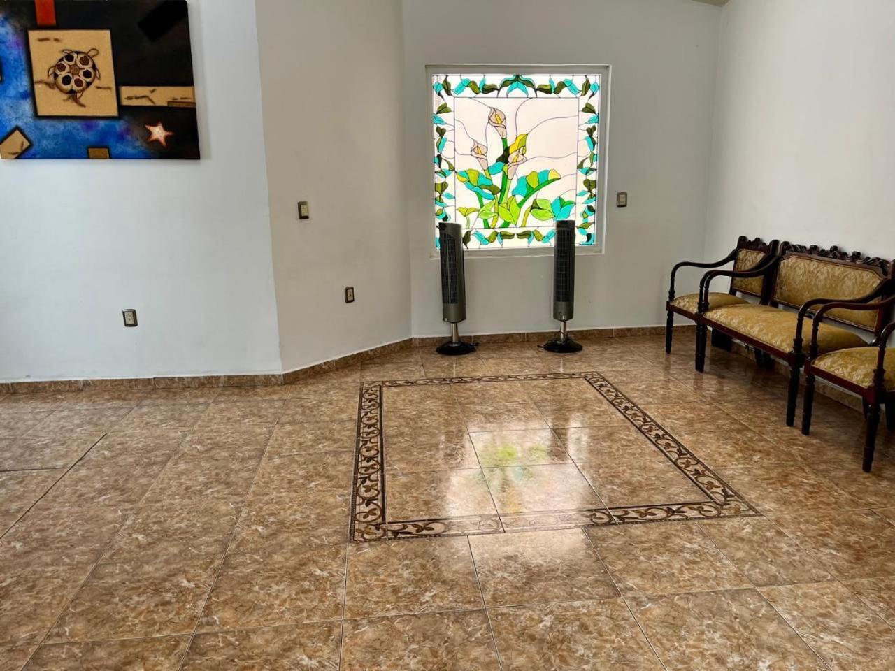 Casa Con Alberca, Super Ubicacion. Puerto De Veracruz Buitenkant foto
