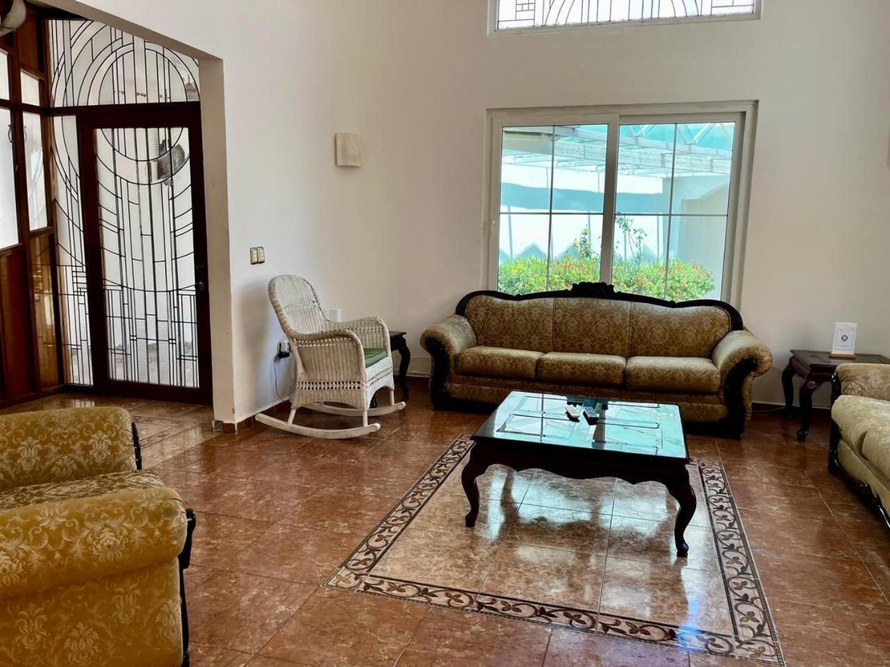 Casa Con Alberca, Super Ubicacion. Puerto De Veracruz Buitenkant foto