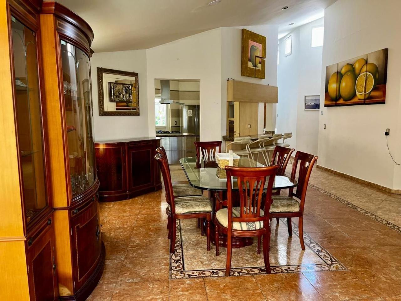 Casa Con Alberca, Super Ubicacion. Puerto De Veracruz Buitenkant foto