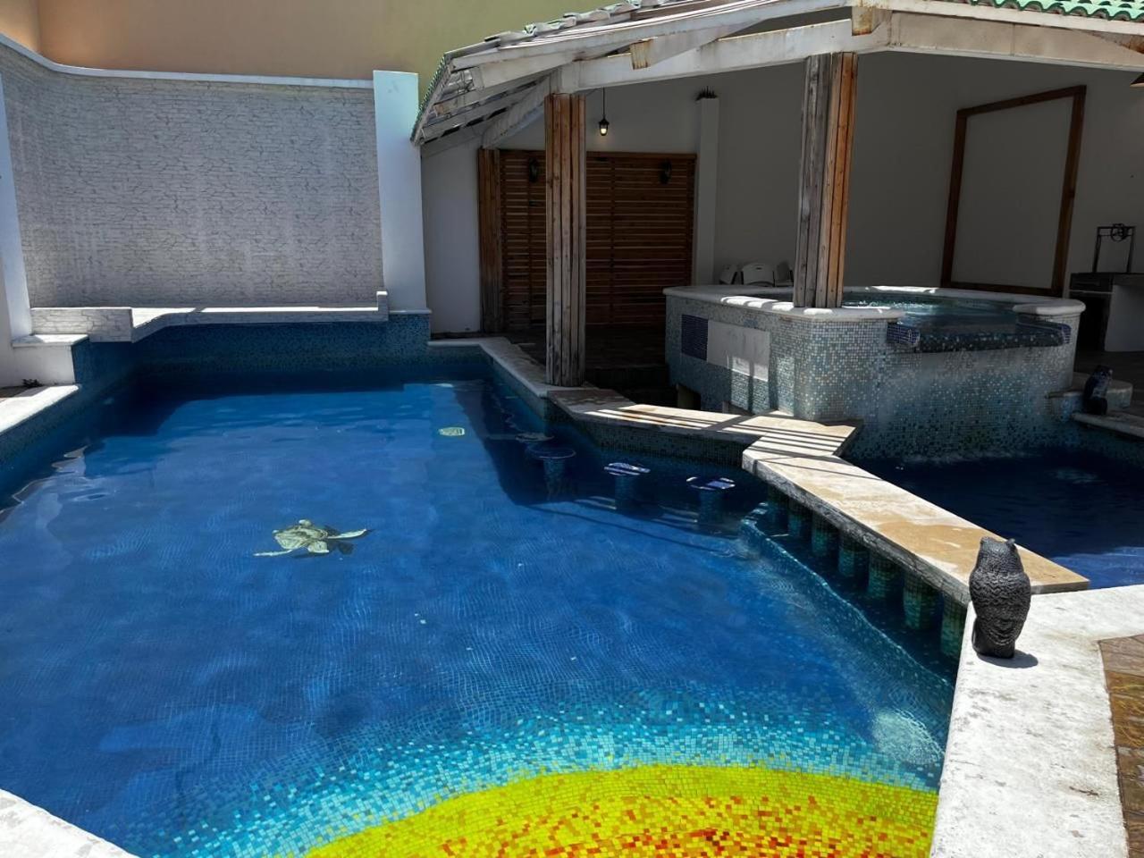 Casa Con Alberca, Super Ubicacion. Puerto De Veracruz Buitenkant foto